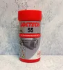 LOCTECH 55 25x160M Герметизирующая нить для резьбовых