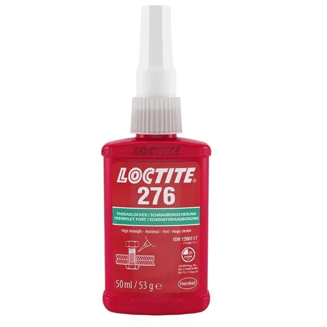 Резьбовой фиксатор очень высокой прочности Loctite 276