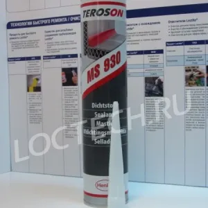 Клей-герметик для швов Terostat MS 930