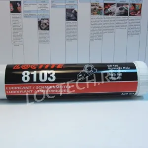 Смазка молибденовая Loctite 8103