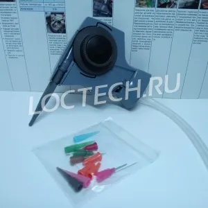 Дозатор перистальтический ручной для анаэробных продуктов - Hand pump 97001